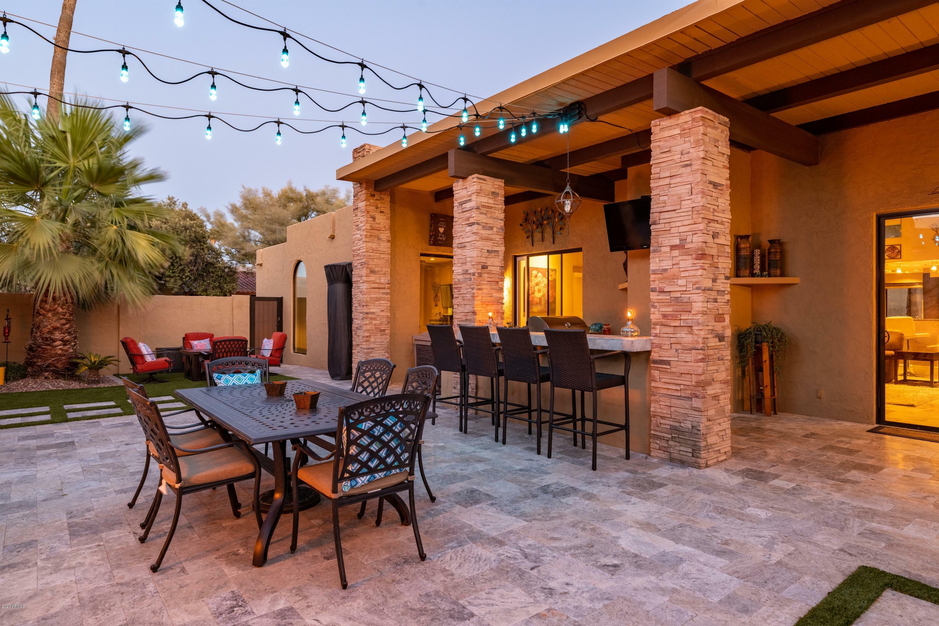 Property Photo:  6333 N Scottsdale Road 3  AZ 85250 