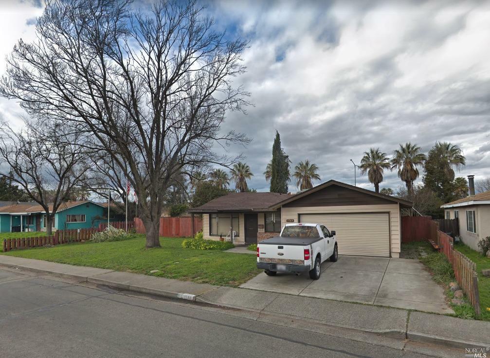 1548 Michigan Street  Fairfield CA 94533 photo