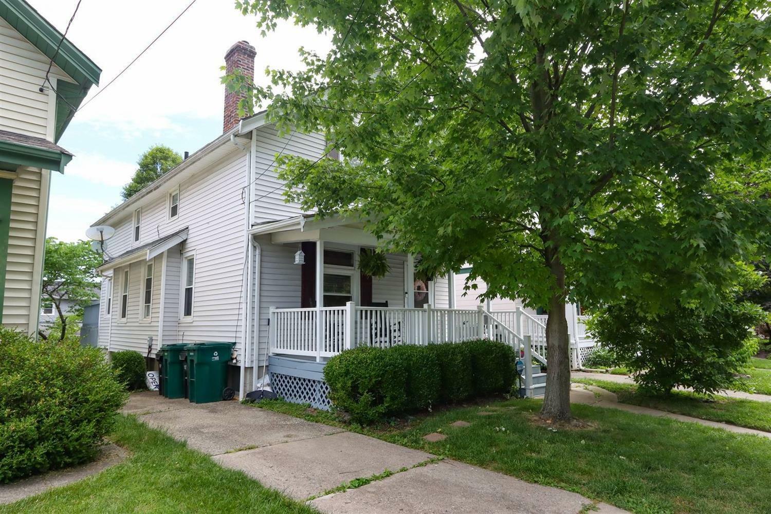 Property Photo:  2826 Wasson Rd  OH 45209 