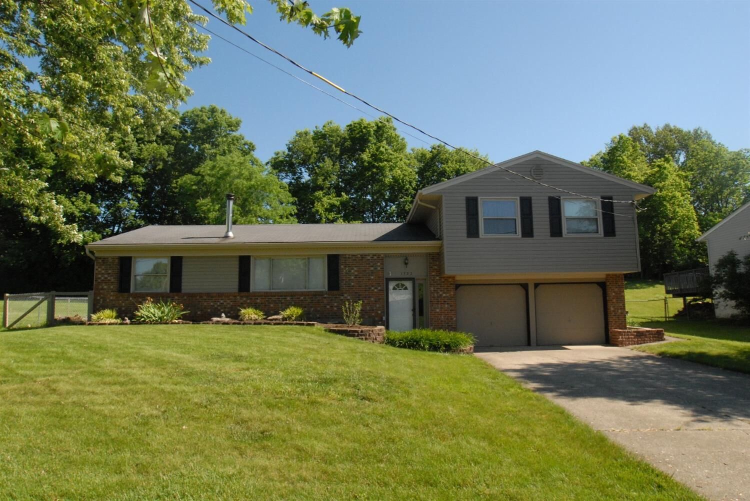 Property Photo: 1782 Vernon Pl OH 45014