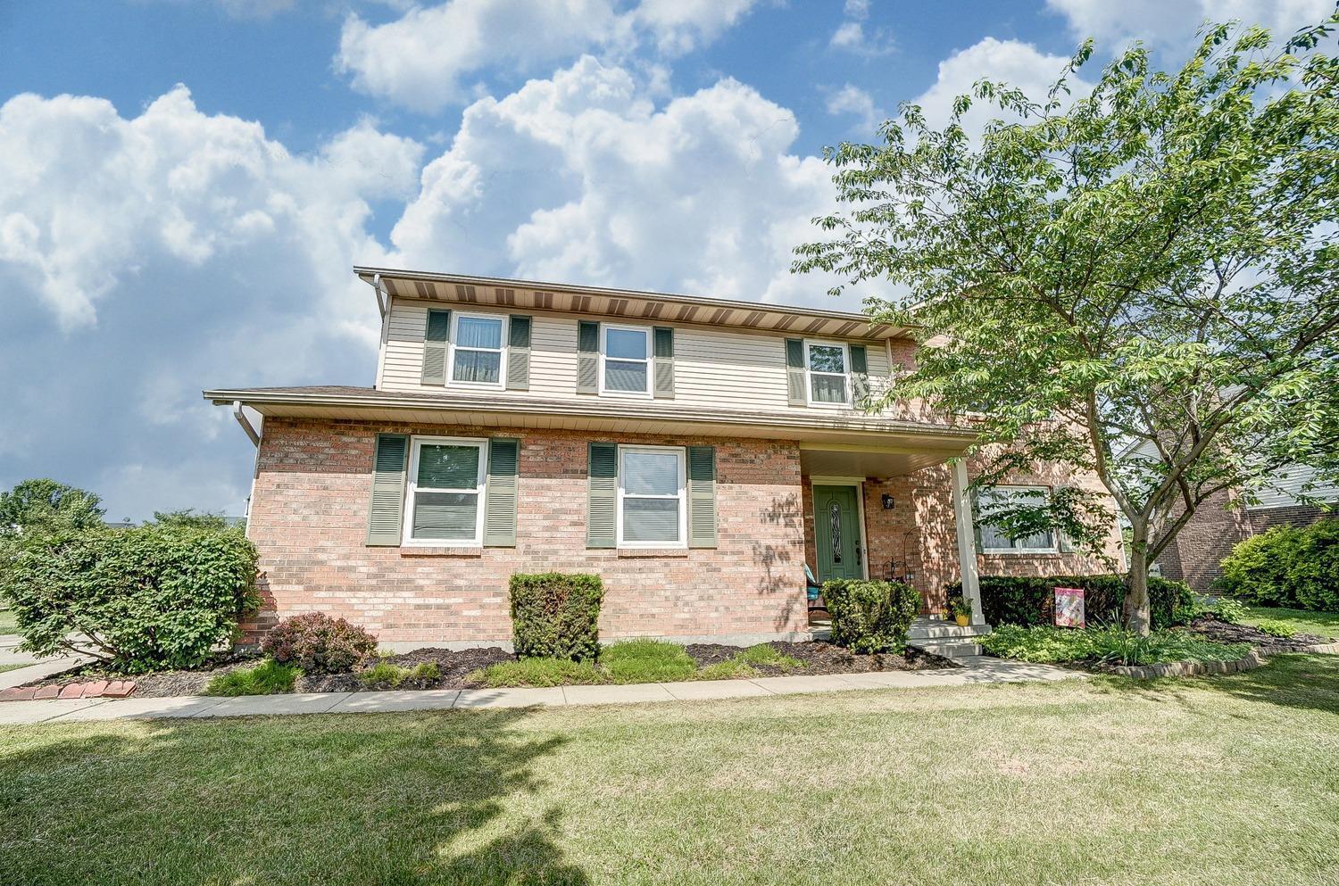 Property Photo: 5698 Raven Valley Dr OH 45011