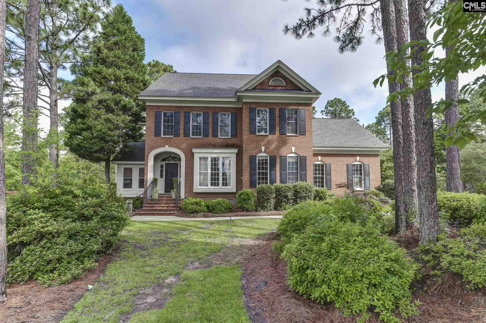 Property Photo:  217 Camden Chase  SC 29223 