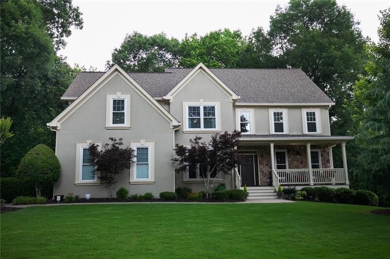 Property Photo: 12045 Wexford Overlook GA 30075