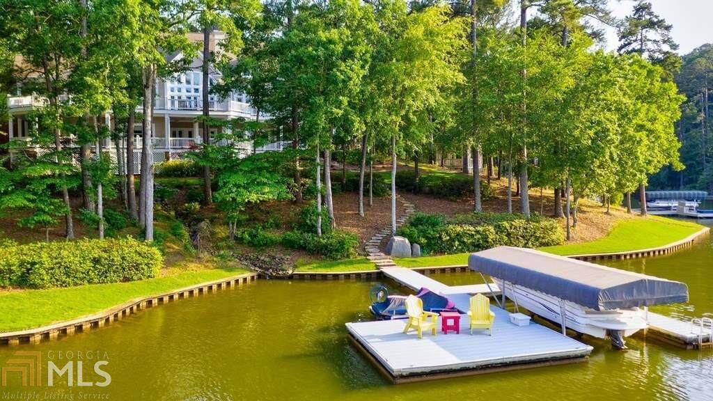 Property Photo: 1081 Jernigans Bluff GA 30642