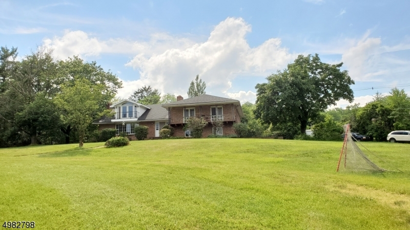 Property Photo:  164 Klinesville Rd  NJ 08822 