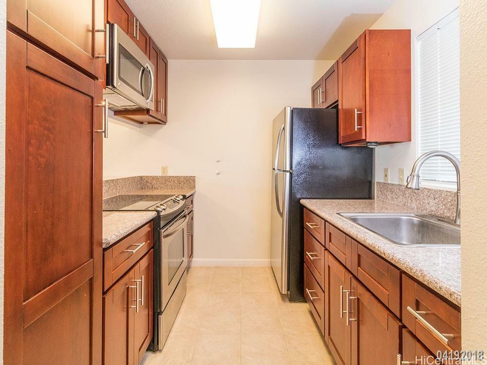 Property Photo:  94-646 Lumiaina Street Aa201  HI 96797 