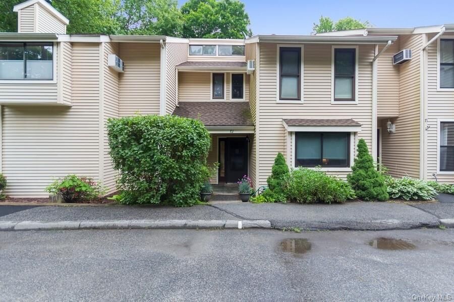 Property Photo:  72 Woodland Trail  NY 10512 