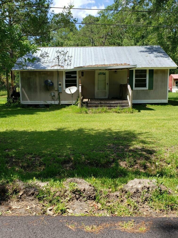 3909 Sheffield Road  Moss Point MS 39562 photo