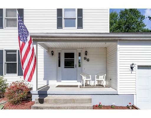 Property Photo: 96 Russellville Rd MA 01085