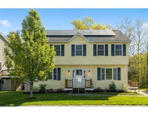 Property Photo: 81 Charant Road MA 01854