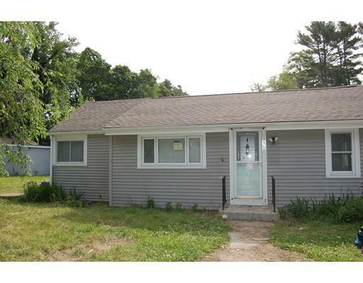 Property Photo: 15 4th Ave MA 02347