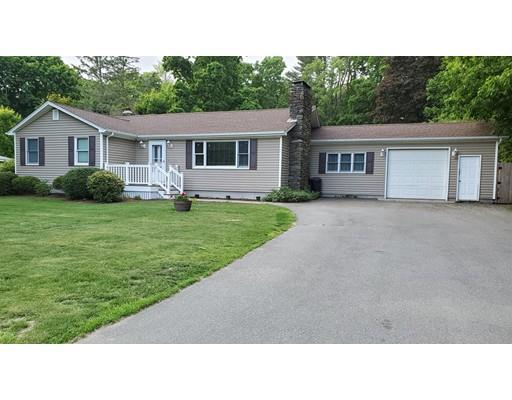 Property Photo: 18 Padelford St MA 02779