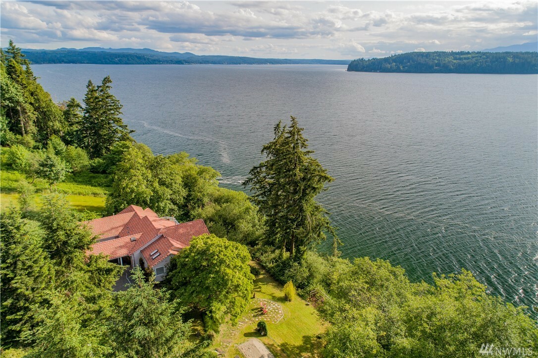 Property Photo:  7305 NW Jupiter Trail  WA 98383 