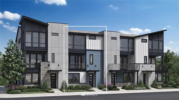 Property Photo: 26620 NE Big Rock (Homesite #119) Road 103 WA 98019