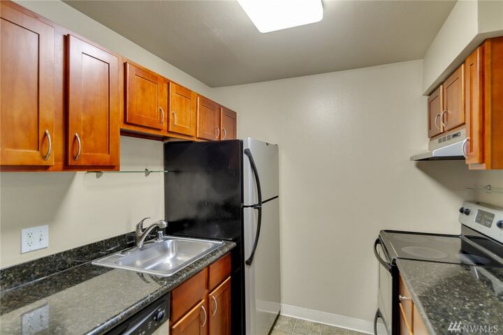 Property Photo:  16409  Currie Road SE A-208  WA 98272 