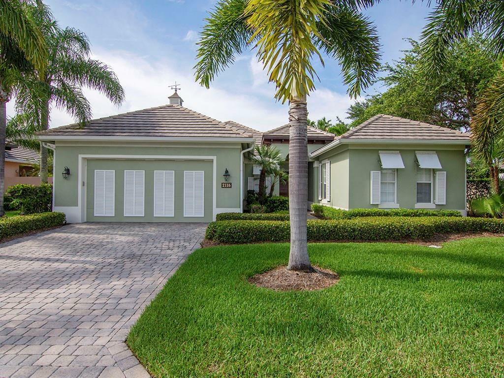 Property Photo:  2116 Autumn Lane  FL 32963 