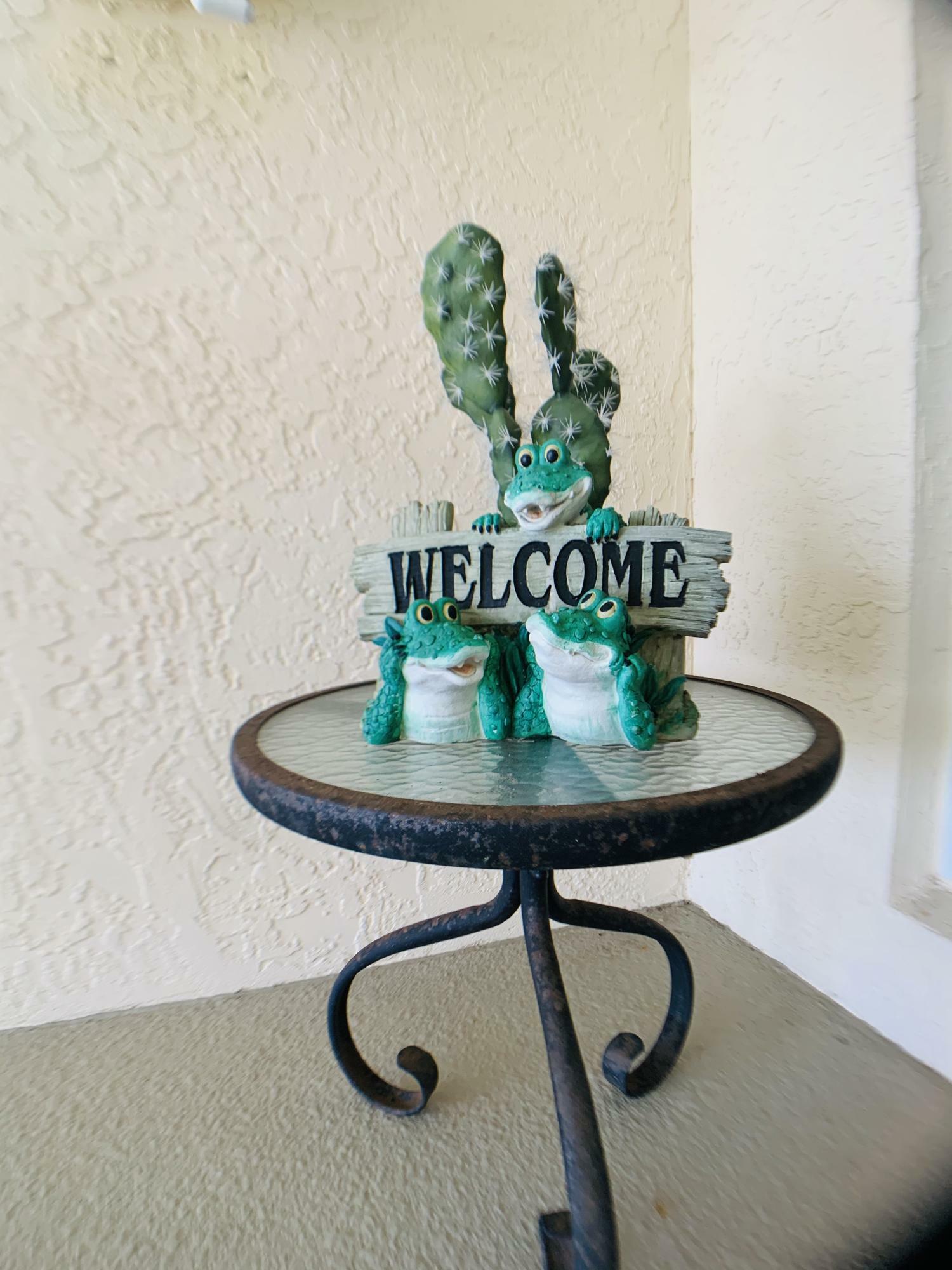 Property Photo:  850 Lake Orchid Circle 202  FL 32962 