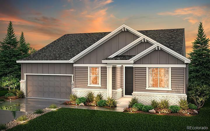 Property Photo: 294 Marlowe Drive CO 80516