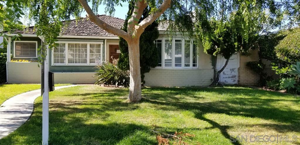 Property Photo:  1012 Pacific Beach Drive  CA 92109 