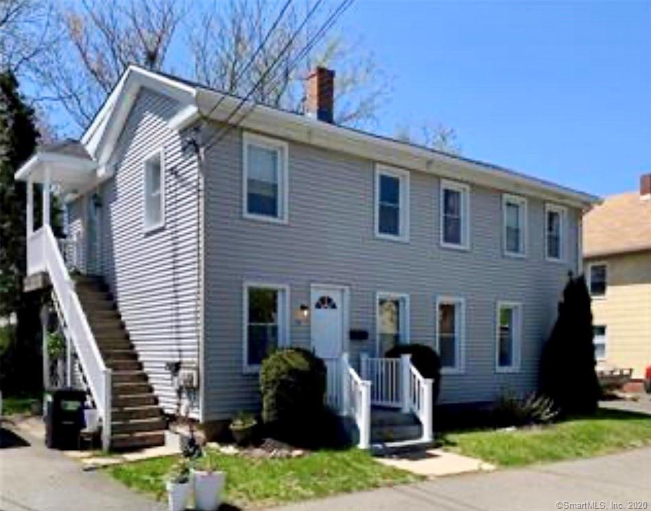 Property Photo:  16 John Street 1st Fl  CT 06405 