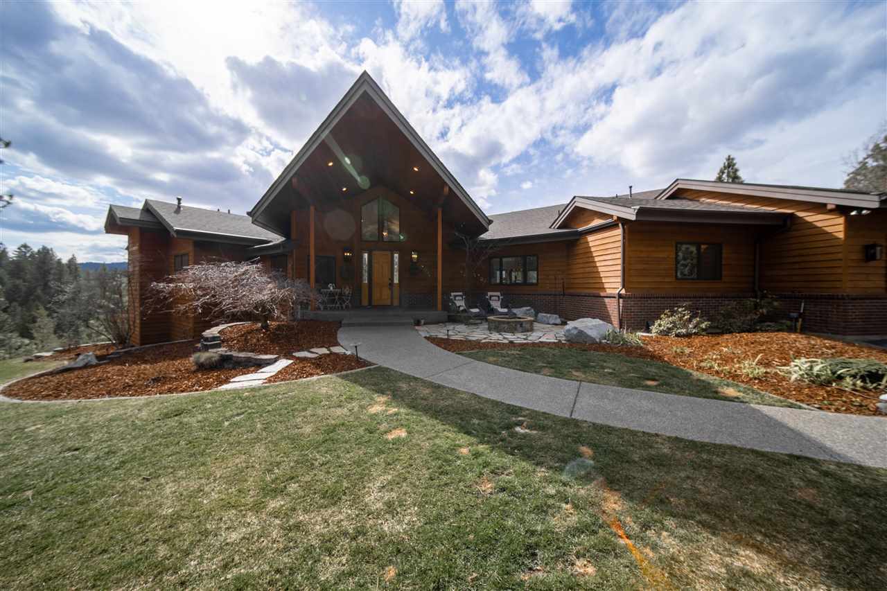 4325 S Madison Rd  Spokane Valley WA 99206 photo
