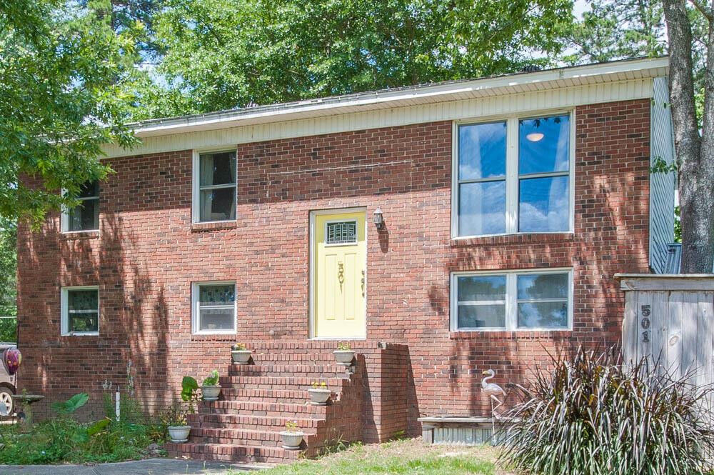 Property Photo:  501 Boardman Road  SC 29803 