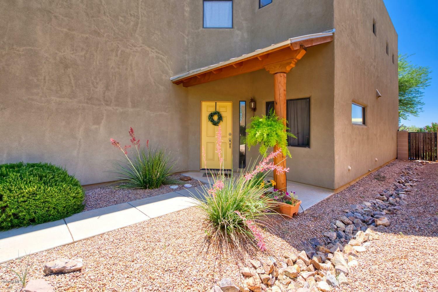 Property Photo:  1654 Knowlton Street  AZ 85635 