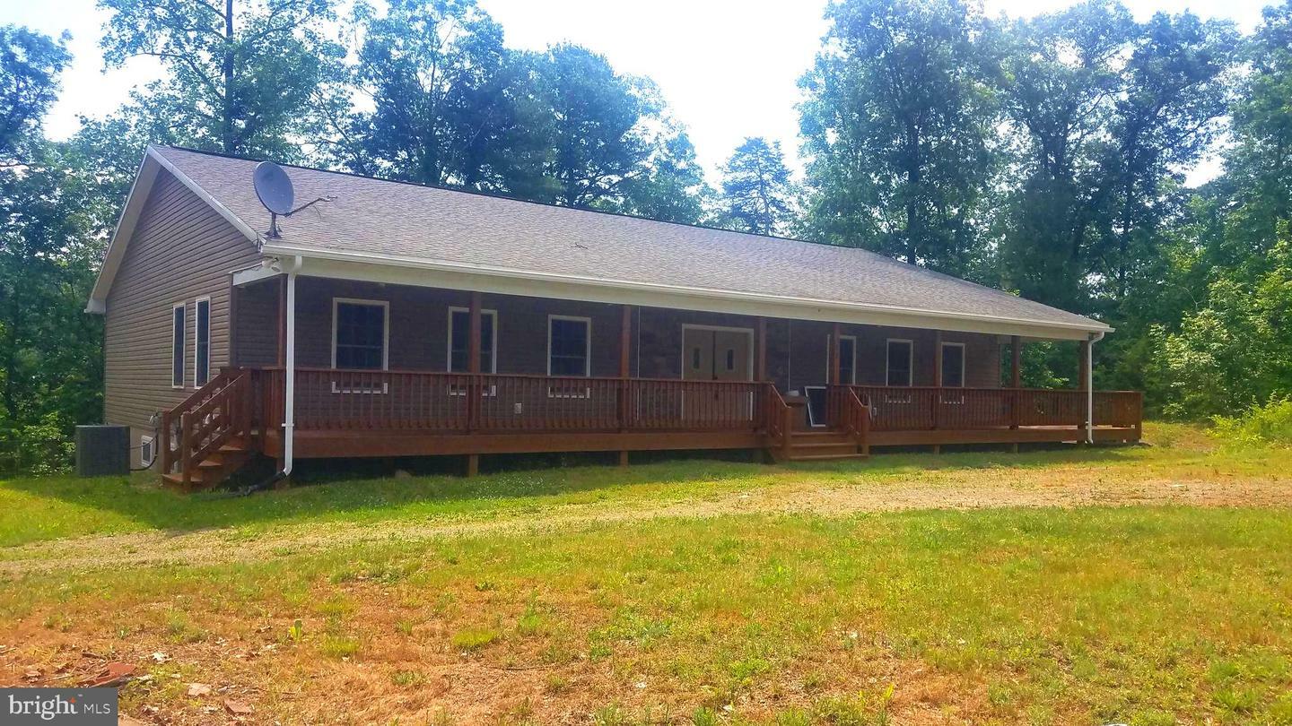 Property Photo: 397 Village Drive WV 25427