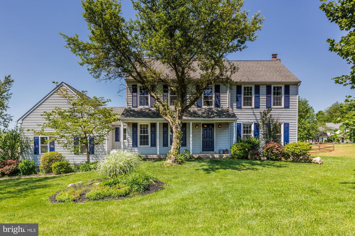 Property Photo: 103 Heather Hill Drive PA 19335