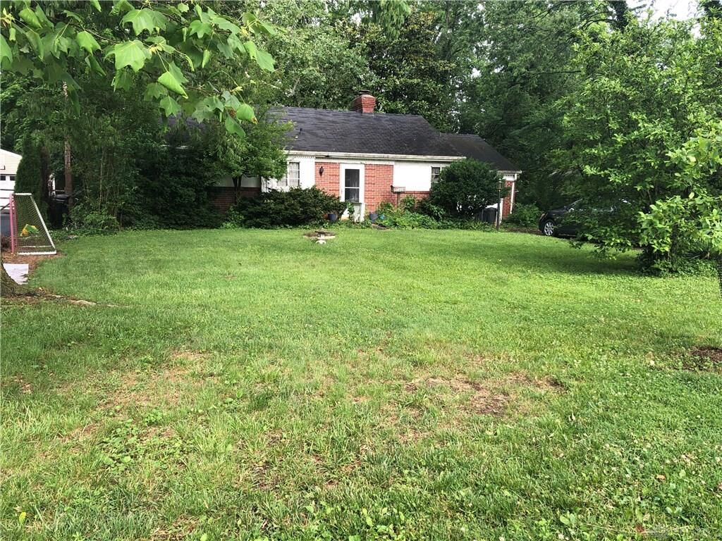 Property Photo: 721 Myrtle Avenue OH 45174