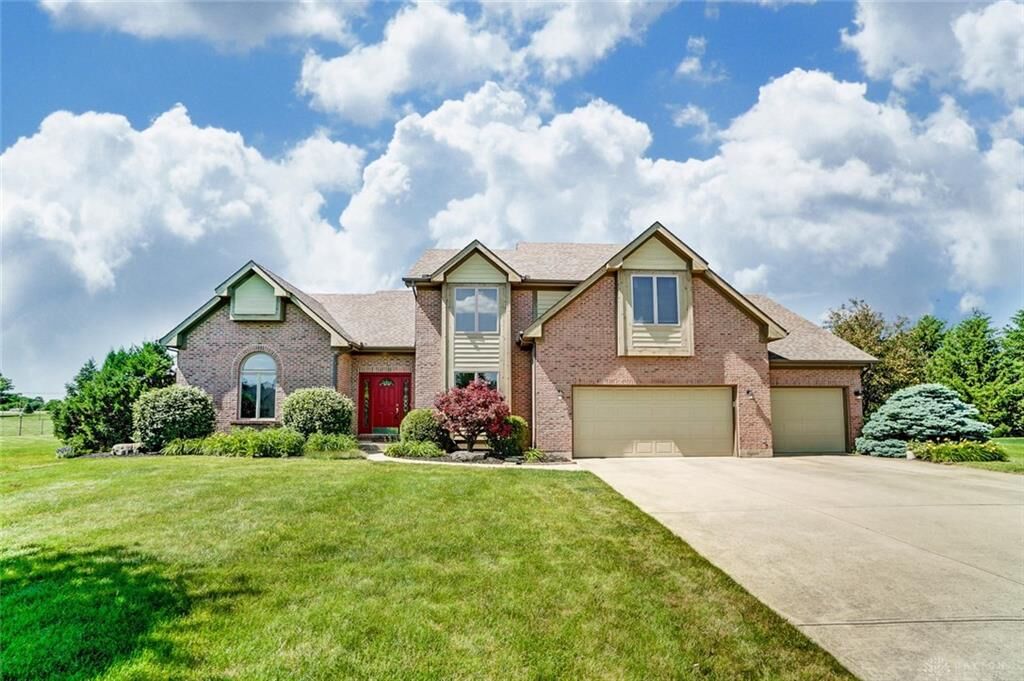 Property Photo: 5775 Swan Drive OH 45315