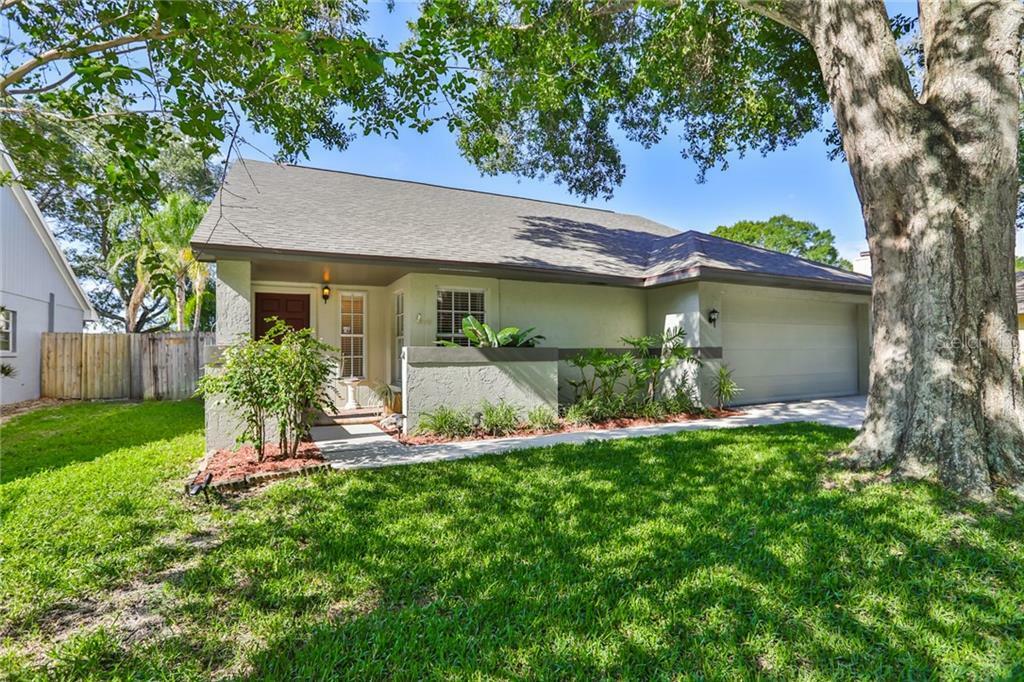 Property Photo:  7220 Hollowell Drive  FL 33634 