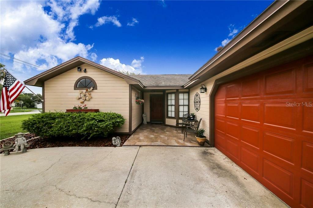 Property Photo: 3346 Fox Ridge Drive FL 33884