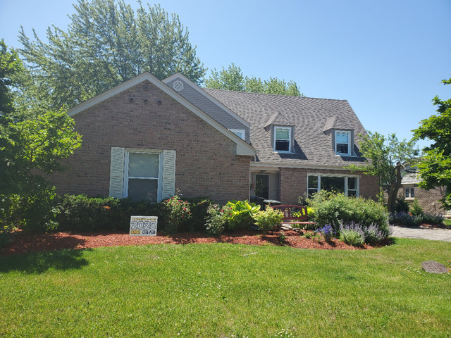 Property Photo:  3839 Miller Drive  IL 60026 