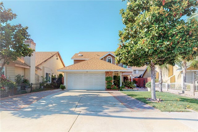 Property Photo:  116 Evergreen Place  CA 92571 