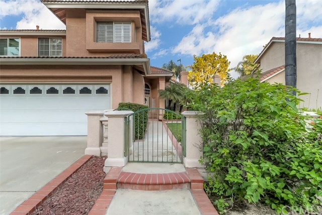 Property Photo:  2310 Calle Adriana  CA 91773 
