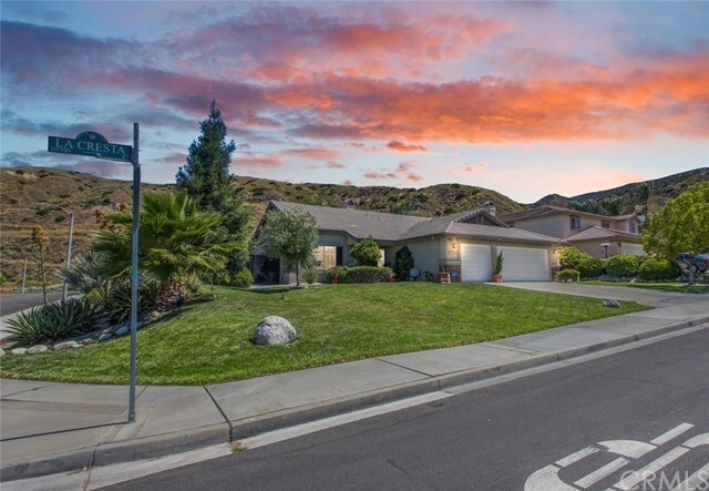 Property Photo: 30708 La Cresta Street CA 92346