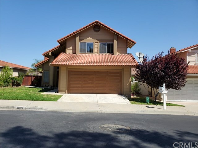 4630 Pennyroyal Drive  Corona CA 92880 photo