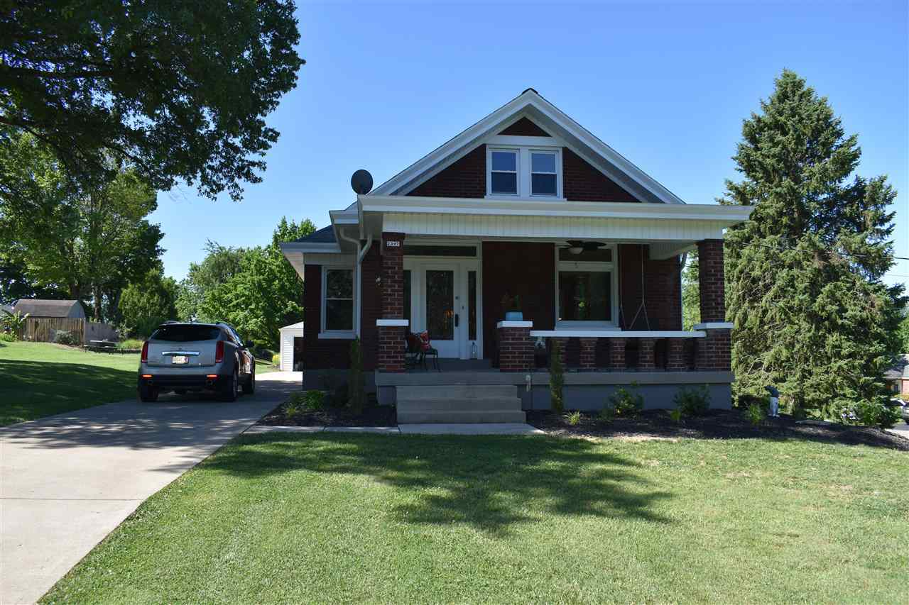 Property Photo:  2397 N Fort Thomas Avenue  KY 41075 