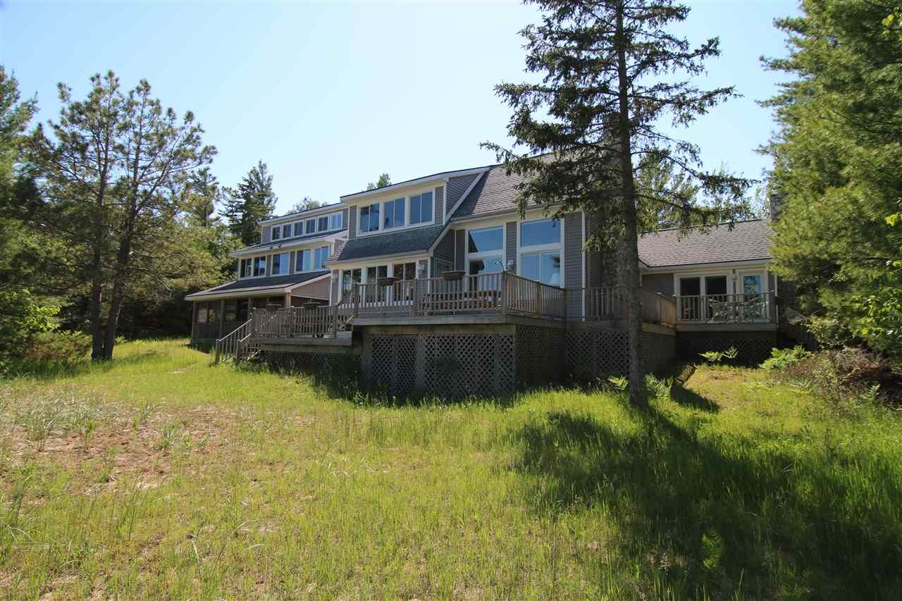 Property Photo:  33738 East Side Drive  MI 49782 