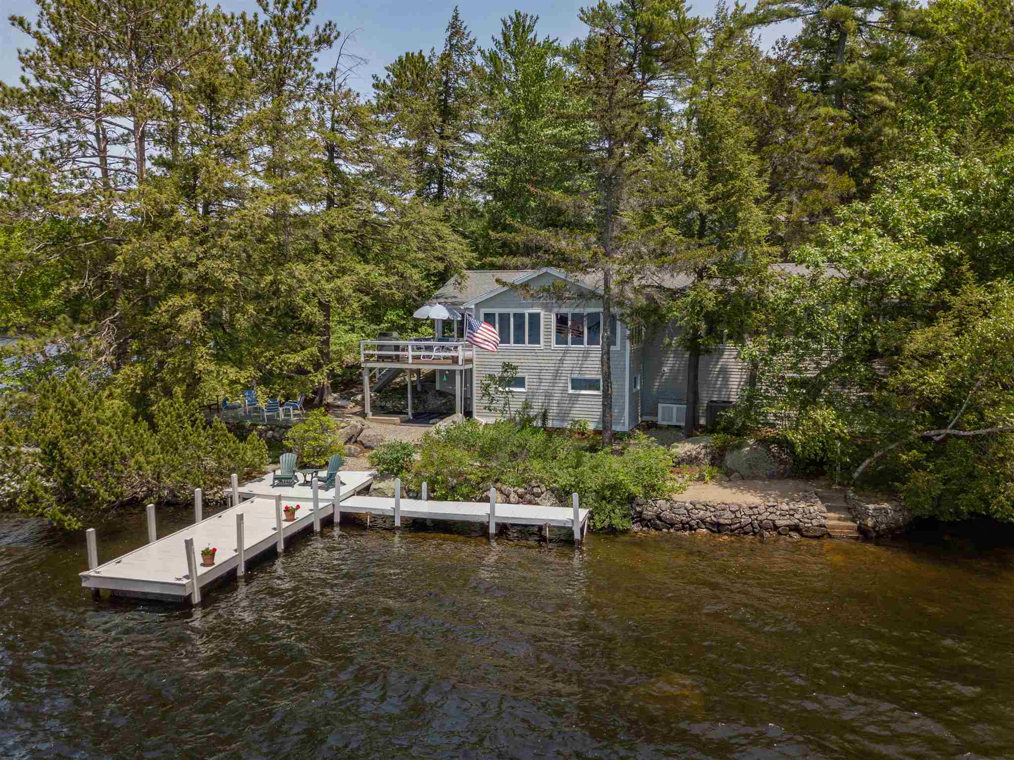 Property Photo:  316 Castle Shore Road  NH 03254 