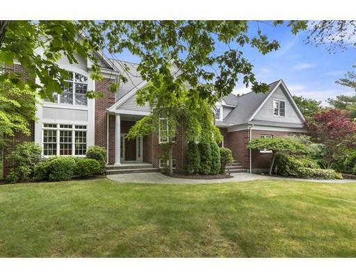 Property Photo: 16 Moccasin Path MA 01760