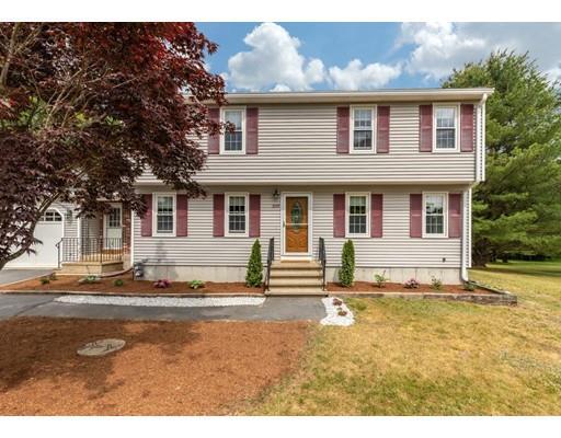 Property Photo: 339 Trull Rd MA 01876