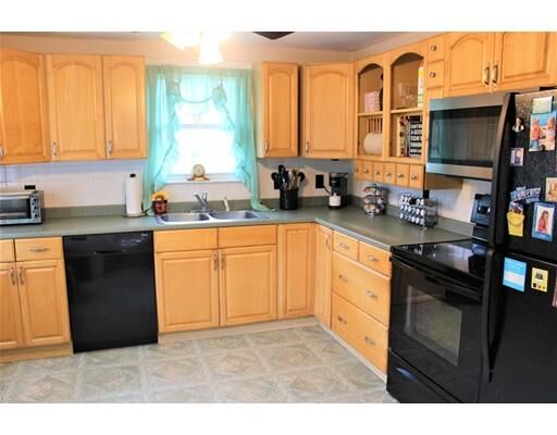 Property Photo:  5 Woodland Ave  MA 02360 