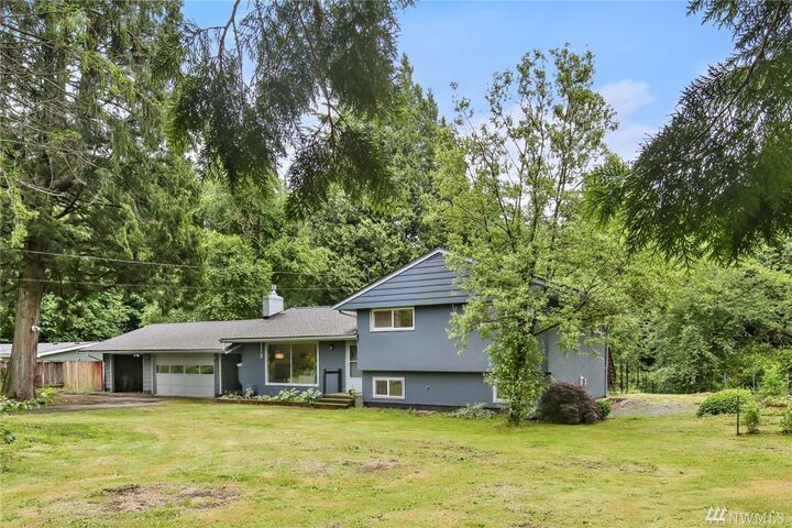 Property Photo:  1171  Deer Creek Lane  WA 98226 