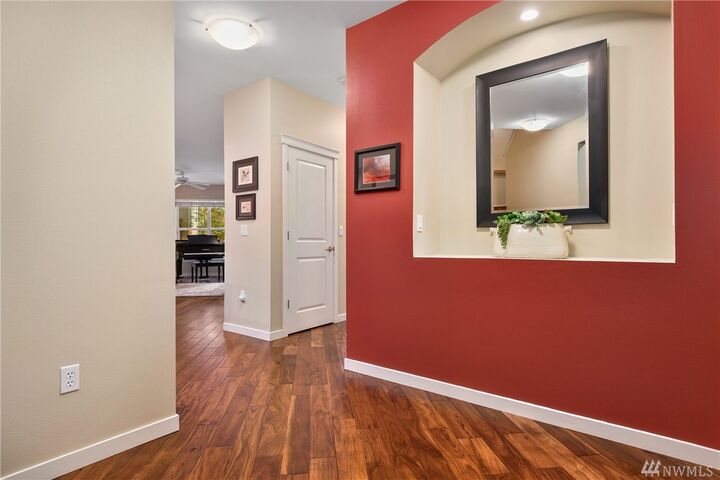 Property Photo: 4309 Issaquah Pine Lake Road SE 101 WA 98075