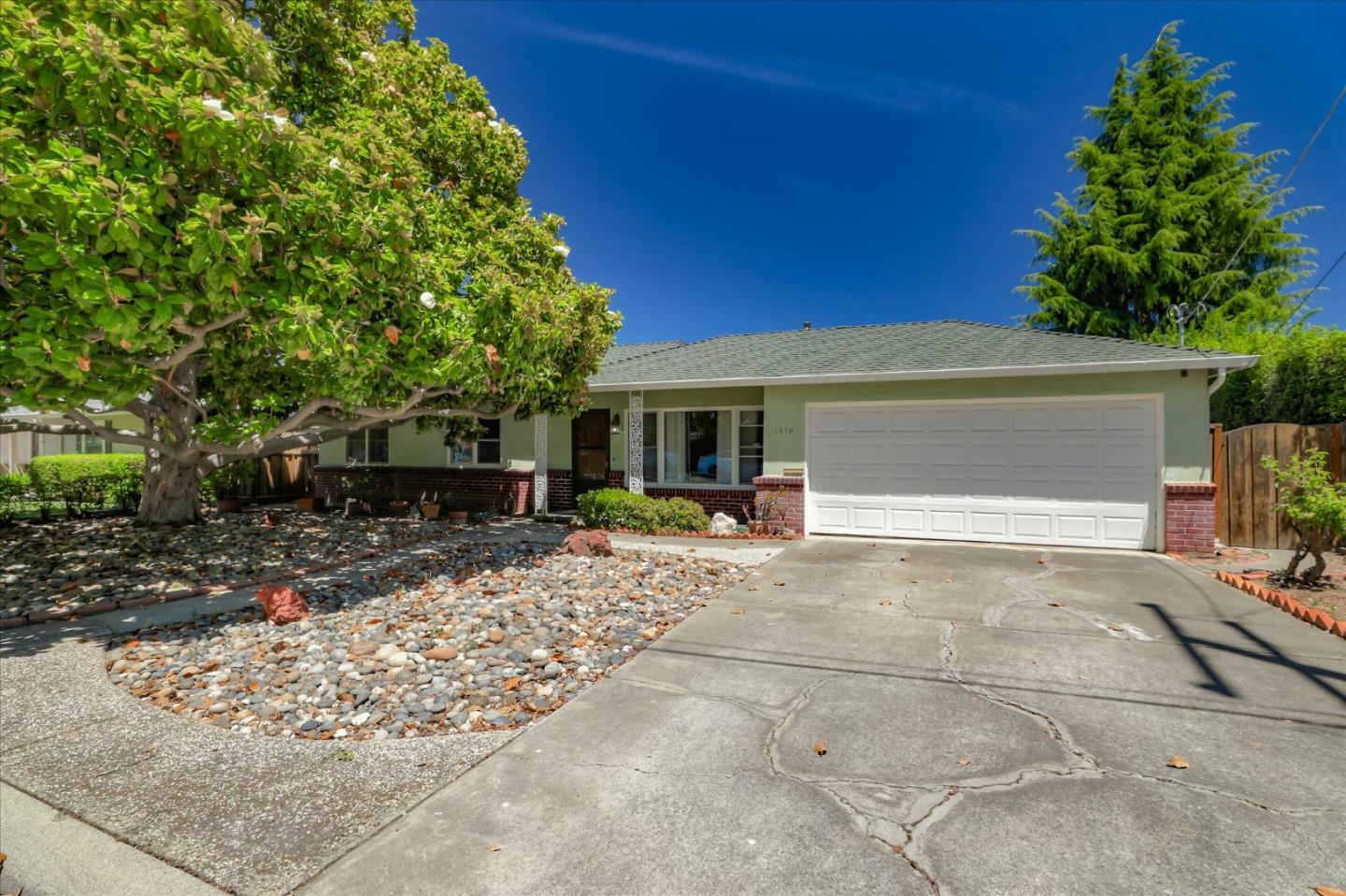 Property Photo:  1350 Pauline Drive  CA 94087 