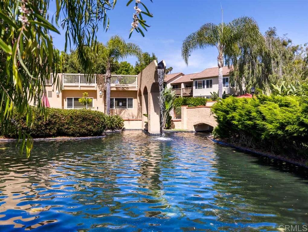 Property Photo:  930 Via Mil Cumbres 84  CA 92075 