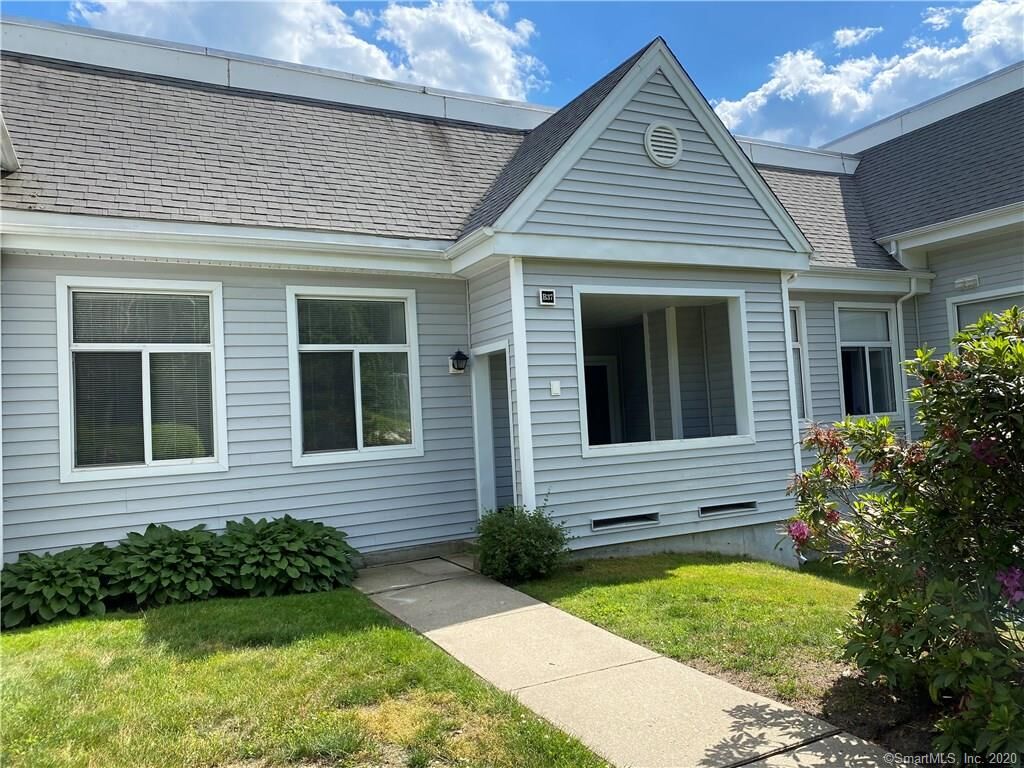 Property Photo:  267 Melba Street B37  CT 06460 