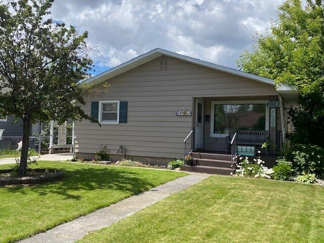 4927 N Jefferson St  Spokane WA 99205 photo